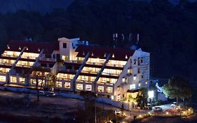 Dynasty Resort Nainital